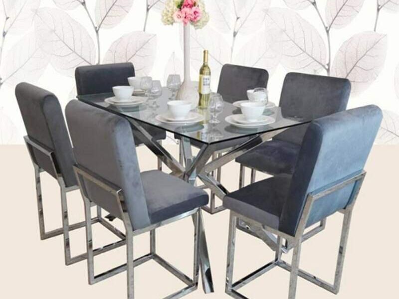 Comedor Mexico