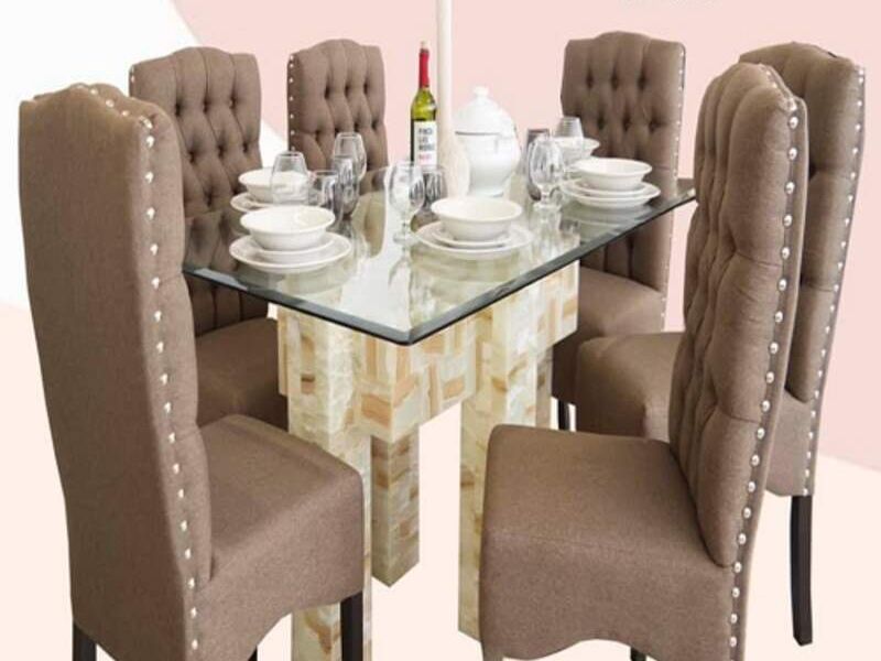 Comedor completo Mexico