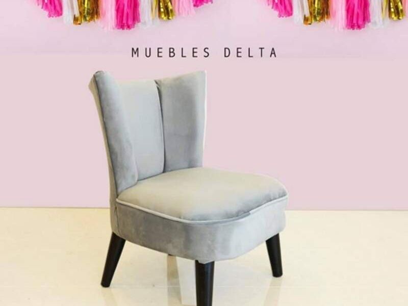 Sillon Mexico