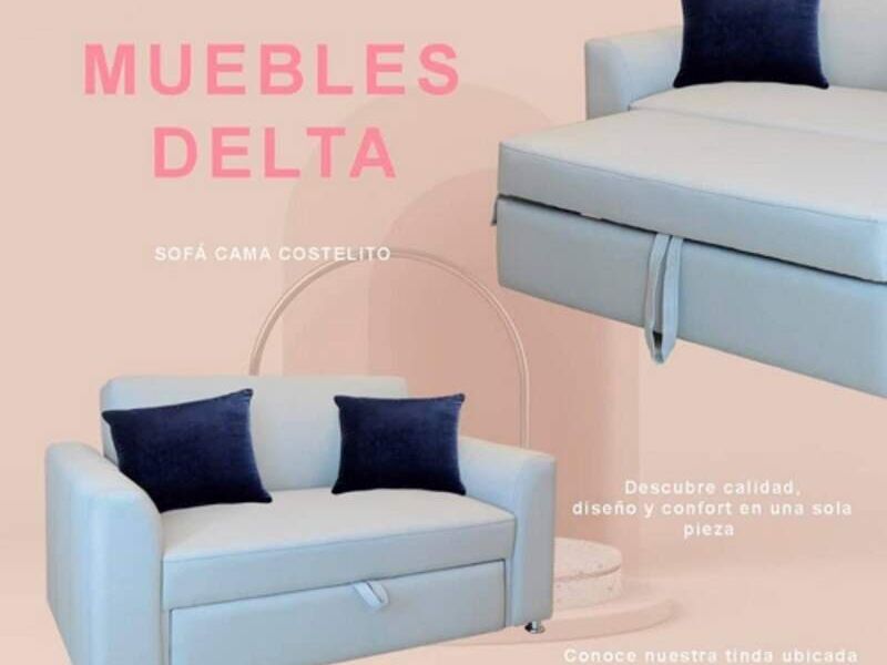 Sofa cama Costelito Mexico