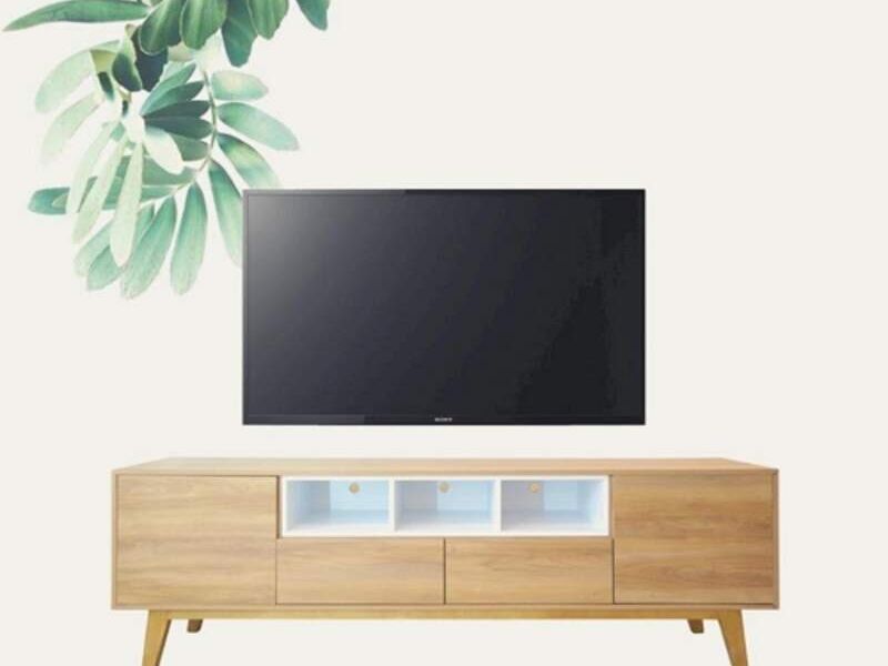 Mueble de tv Mexico
