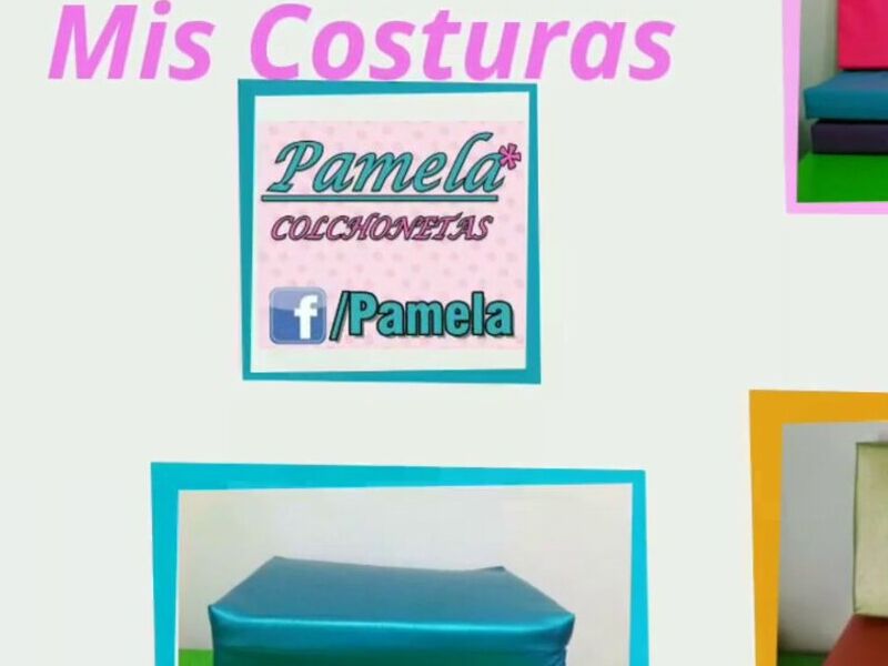 Cojines de Hule en México