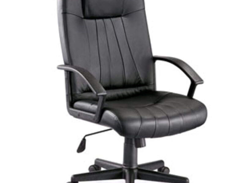 Silla Ejecutiva Cd Victoria