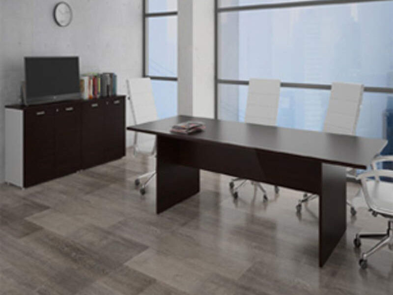 Mesa Sala de Juntas Cd Victoria