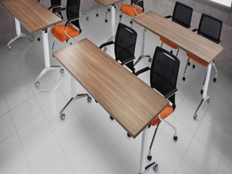 Mesa Capacitación Cd Victoria