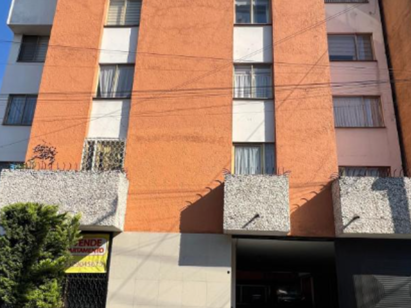 Departamento La Colonia