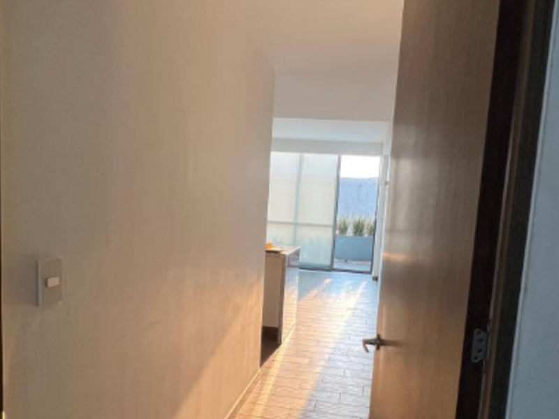 Departamento Grand Coapa