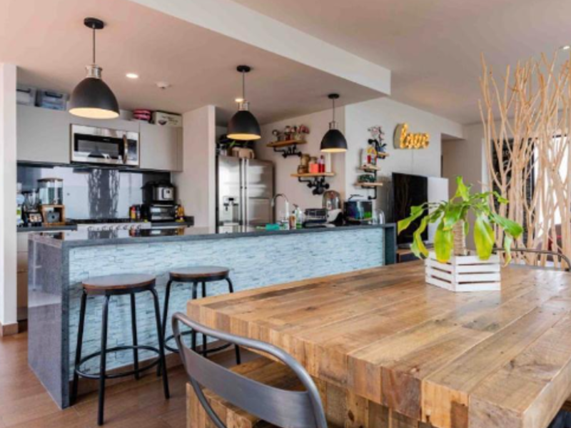 Venta Penthouse 