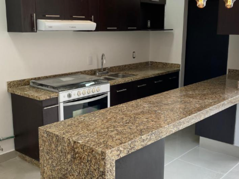 Departamento Residencial Wtc 