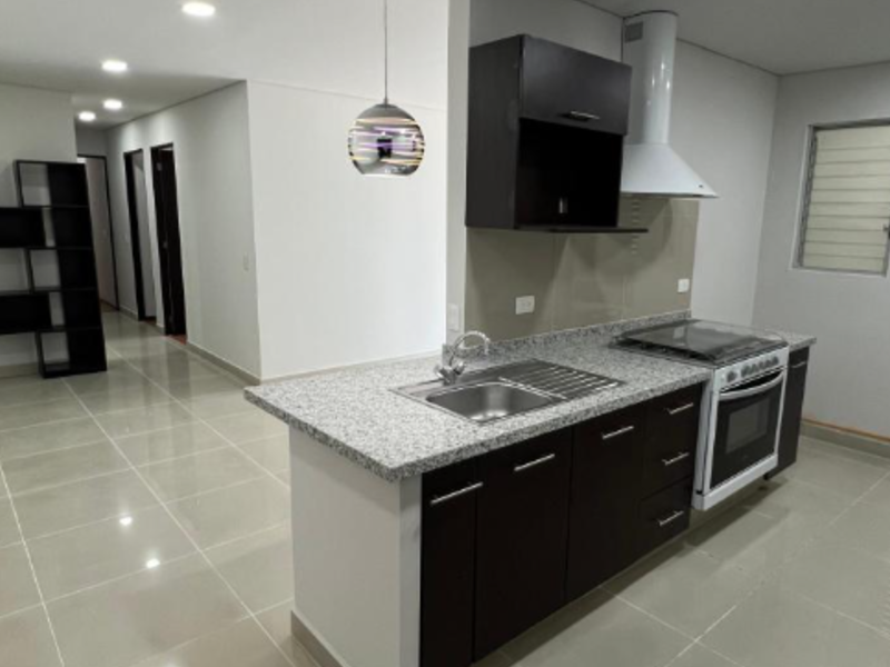Residencial WTC
