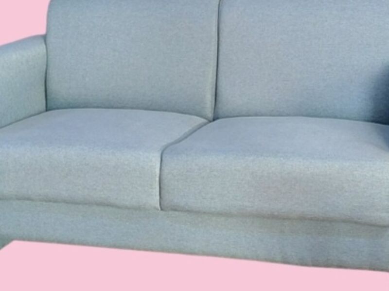 sofa 2 plazas