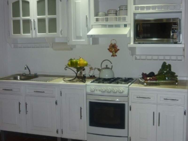 muebles para cocina