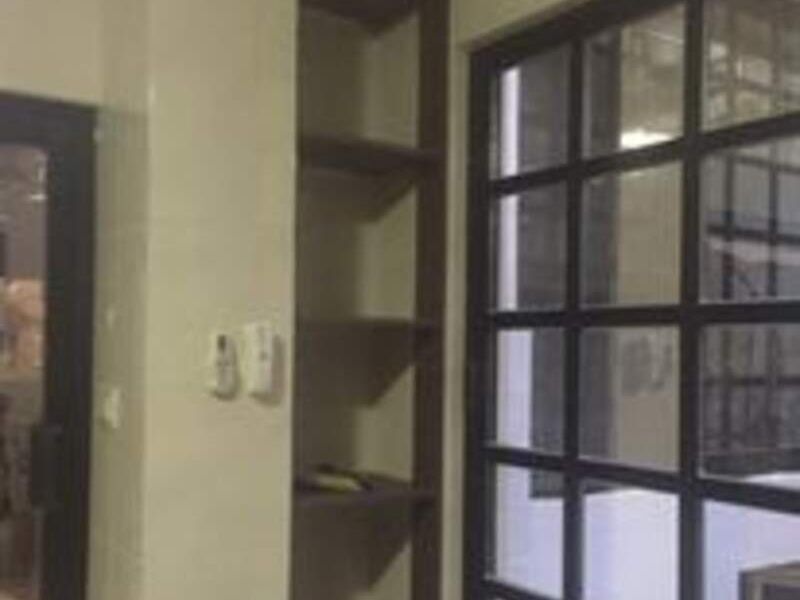 Ventanas de aluminio  Villahermosa