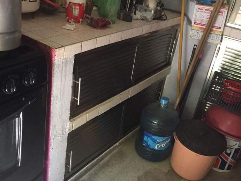 Canceles de aluminio  Villahermosa