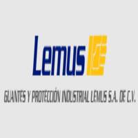 Guantes y Protección Lemus