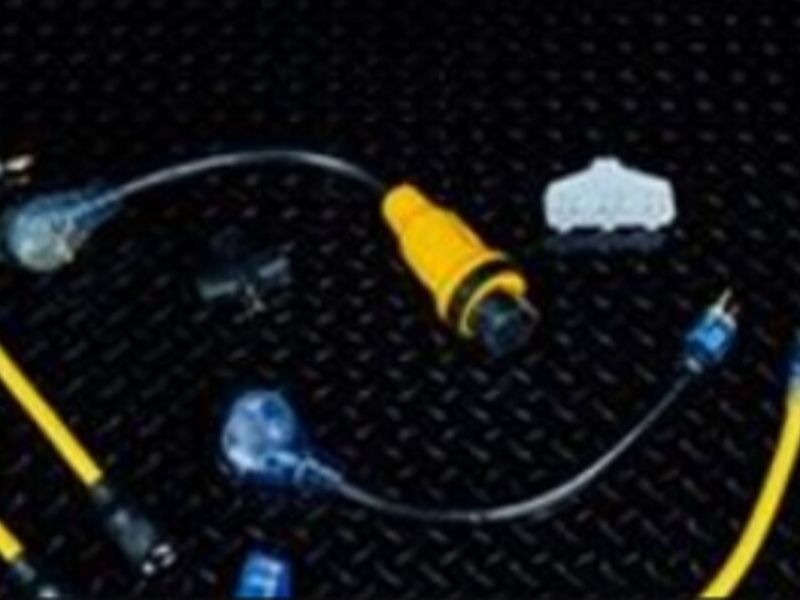 extensión adaptador México