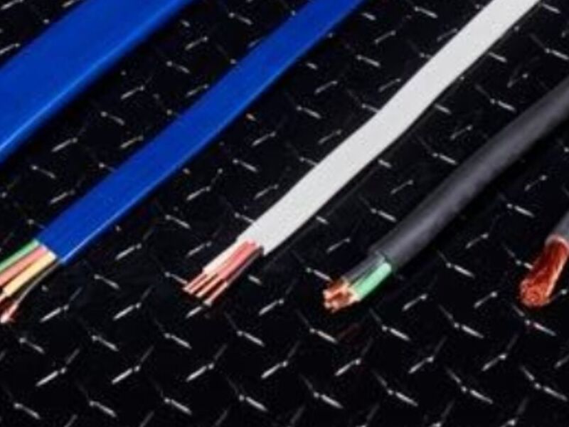 Cable longitud corriente México