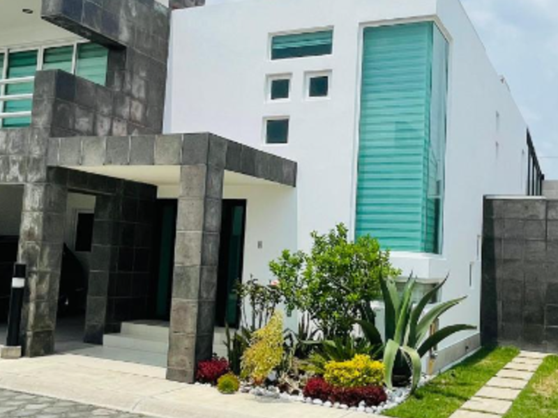 Casa Metepec