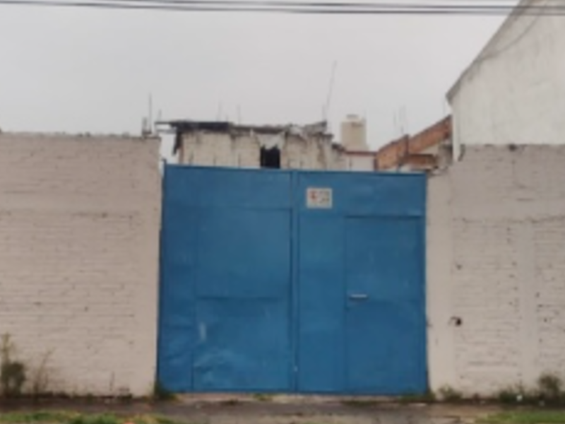 Terreno Toluca