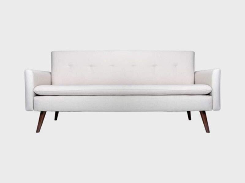 Sofa Cama Nordico Oslo Avena Mexico