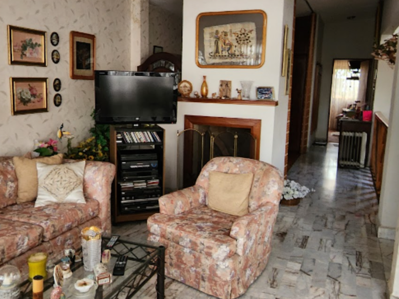 Casa Ampliación Villacoapa