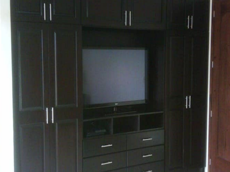 Closet M2 Querétaro