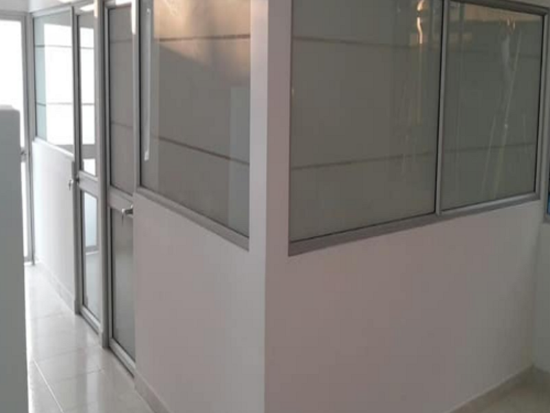 Juego de Puerta y Ventana Querétaro