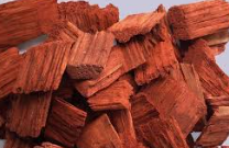 Mulch de Madera  MADERERA SANDY México
