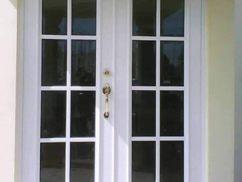 VENTANA DE ALUMINIO EN ACAPULCO