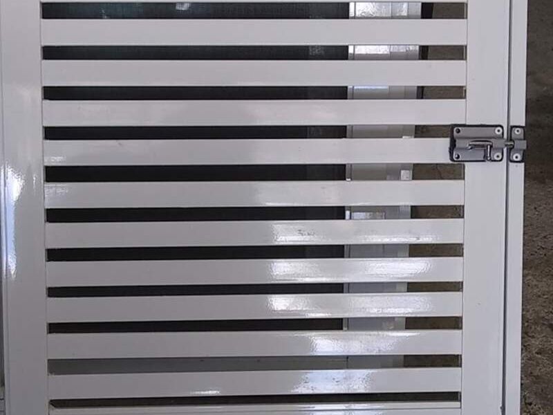 LOUVERS EN GUERRERO