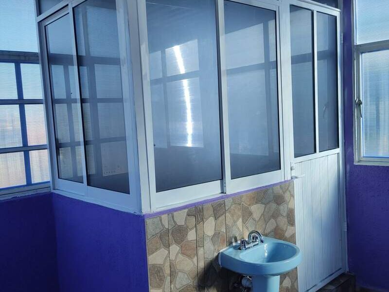 CANCELERIA DE ALUMINIO EN ACAPULCO