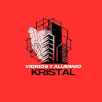 VIDRIOS Y ALUMINIOS "KRISTAL"