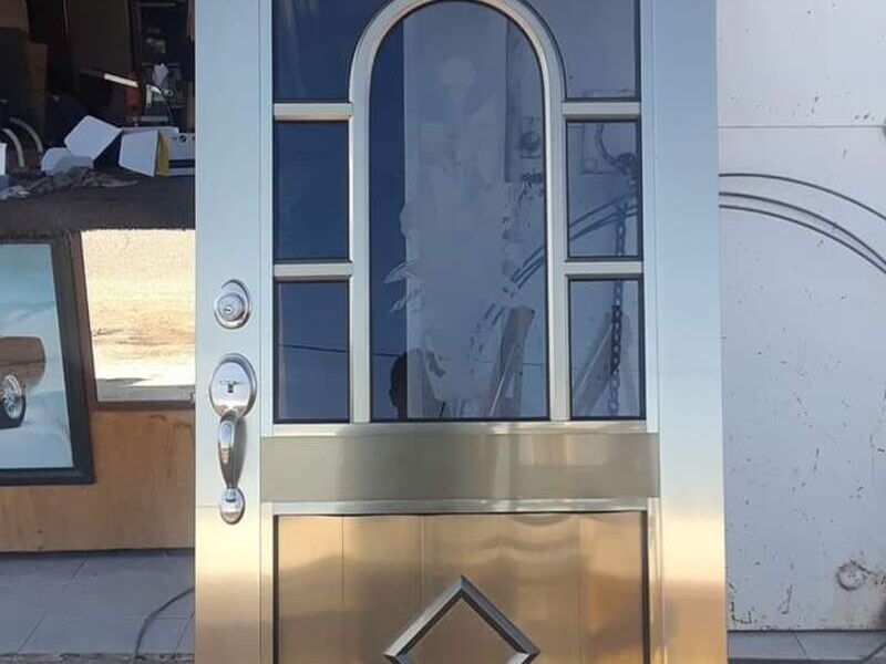 PUERTA PERFILETTO CHAMPANG EN TULANCINGO
