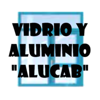 VIDRIO Y ALUMINIO "ALUCAB"