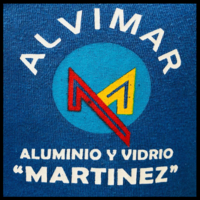 ALUMINIO Y VIDRIO MARTINEZ "ALVIMAR"