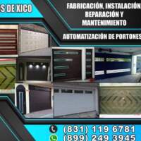 Herreria Y Aluminios Xico