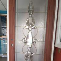 Vidrio y aluminio El Triunfo