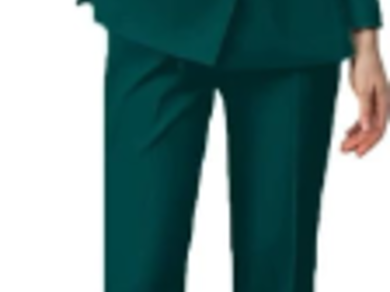 Traje de Dos Piezas Clásico