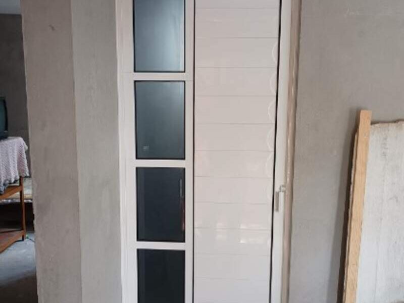 Puerta para baño en Mariano Escobedo