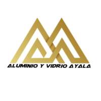 Vidrio y aluminio ayala