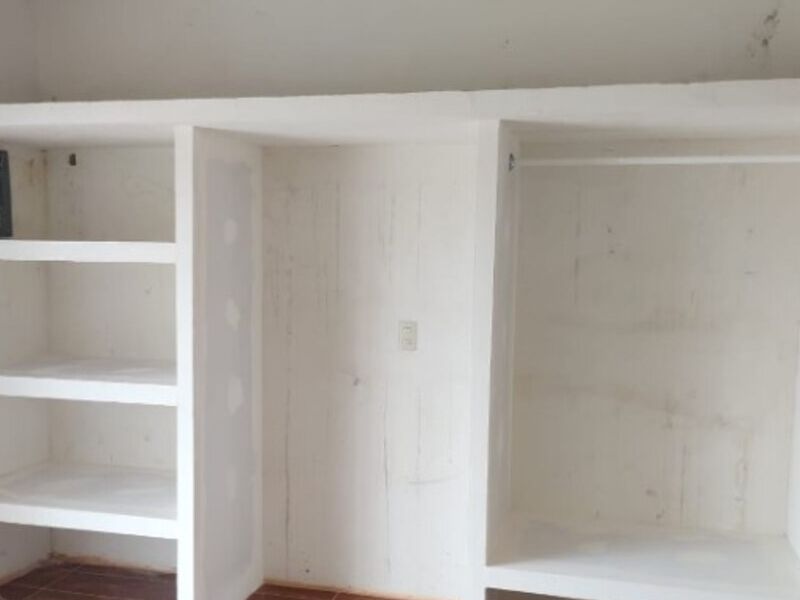 closets en Veracruz