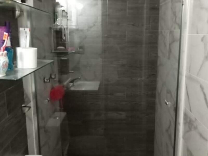 Cancel para baño rio bravo en Sonora