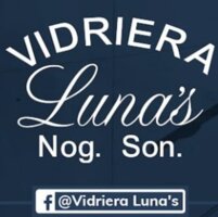 Vidriera Luna's