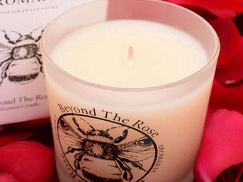 Vela BEYOND THE ROSE 180 GR Mexico