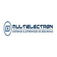 Multielectron sistemas electrónicos