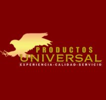 Productos Universal