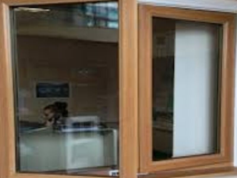Ventanas de PVC