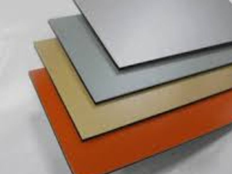 Paneles de Aluminio