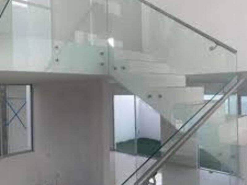 Vidrio Templado