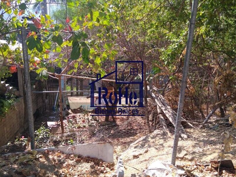 Venta terreno Colonia Burócratas